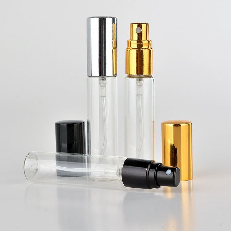 Gold sprayer