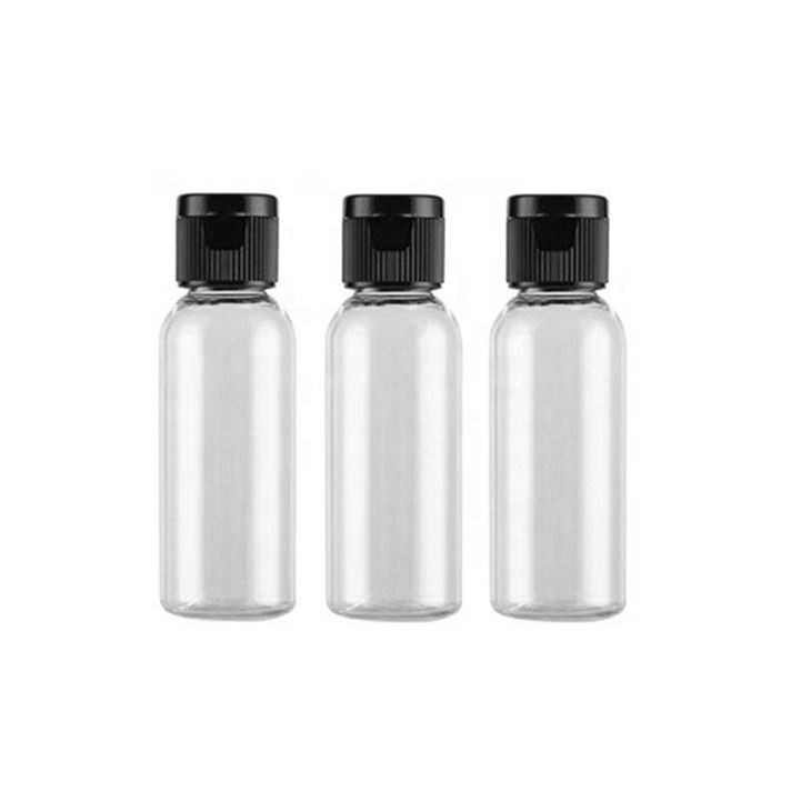 Botol Pembersih Tangan Kosong